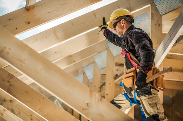 Best Commercial Roofing Services  in Berthoud, CO
