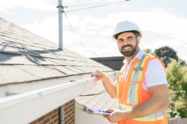 Roof Waterproofing Services in Berthoud, CO