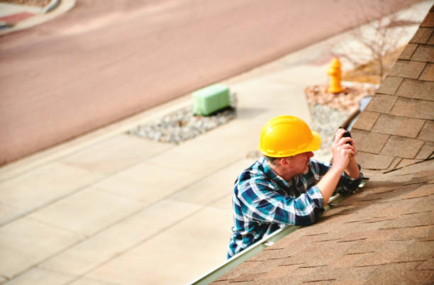 Trusted Berthoud, CO Roofing Contractor Experts