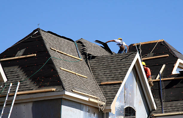 Quick and Trustworthy Emergency Roof Repair Services in Berthoud, CO