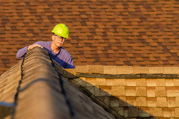 Roof Installation Near Me in Berthoud, CO
